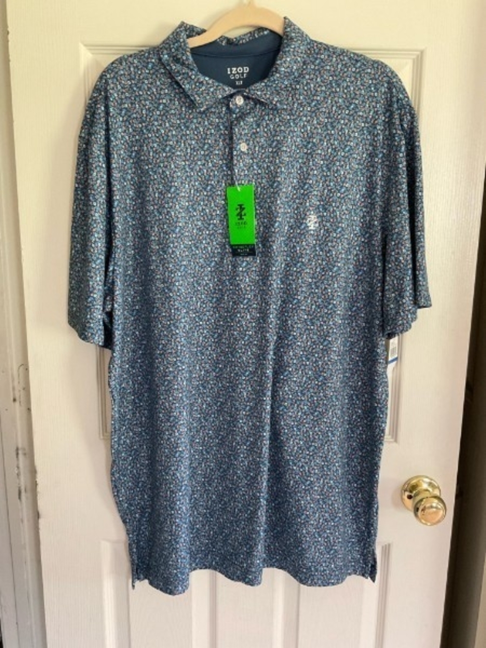 3 -GOLF SHIRTS POLO - Picture 3 of 12